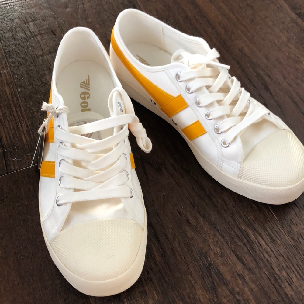 Gola Shoes